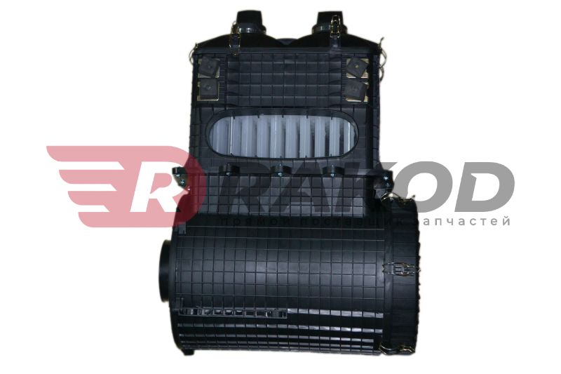 Корпус воздушного фильтра FAW J6 (K2845)