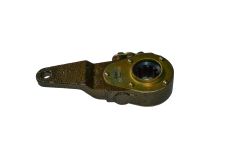 Трещетка перед. FAW 2008/2011 левая 10 шлицов