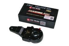 Трещетка перед. FAW 2008/2011 левая LEO