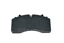 Колодка торм. перед./зад.  FAW J7