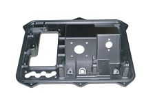 Кронштейн педалей FAW J7