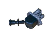 Кран ручного тормоза FAW J6