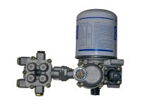 Осушитель воздуха в сб. FAW 3515010-523