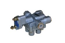 Клапан 4-х контурный FAW 3515025-385W