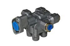 Клапан 4-х контурный FAW