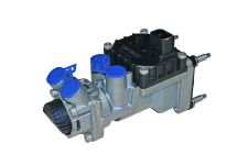 Кран торм. главный FAW J7