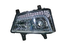 Фара FAW J7 прав.