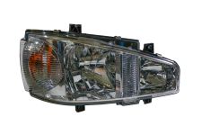 Фара FAW J6 прав. ОРИГИНАЛ