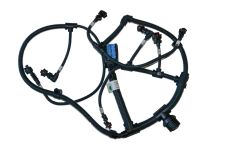 Проводка двигателя CA6DM2 J6 Проводка двигателя CA6DM2 J6