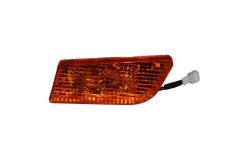 Фонарь указатель поворота лев. FAW-3252/3253/3310/3312