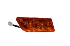 Фонарь указатель поворота прав. FAW-3252/3253/3310/3312