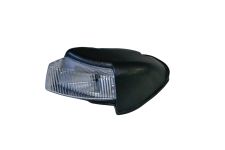 Фонарь габаритный FAW-3250,3310 передний левый