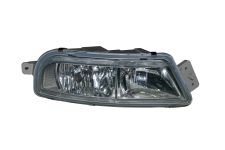 Фара противотуманная лев. FAW J7