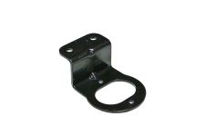 Кронштейн фонаря габаритного FAW J7 бок.