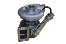 Турбокомпрессор HOWO 336 л.с 228 LEO