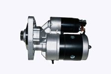 Стартер CUMMINS 6ISBe