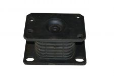 Подушка зад. рессоры MERCEDES AXOR/AXOR 232x165