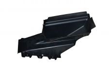 Воздуховод интеркулера Lixiang L7 левый