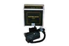 Кран отопителя SHAANXI X3000 CREATEK