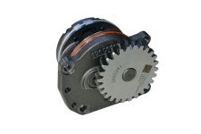 Насос масляный SHAANXI X3000 CUMMINS QSM/ISM/M-11