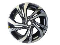 Диск колесный GEELY MONJARO KX11 R20 4024067400 ОРИГИНАЛ