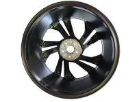 Диск колесный GEELY MONJARO KX11 R20 4024067400