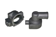 Корпус термостата BAW-1044 Fenix Евро-2