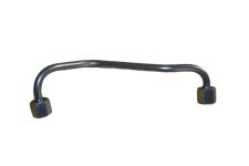 Трубка топливная HOWO T5G MC11 шестая