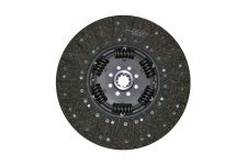 Диск сцепления КАМАЗ-6520