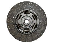 Диск сцепления КАМАЗ-54901