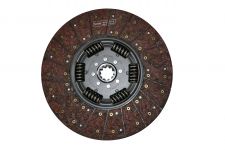 Диск сцепления КАМАЗ-5490, MAN