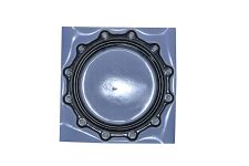 Сальник к/в зад. SHAANXI M11