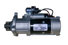 Стартер SHAANXI двиг. CUMMINS M11