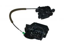 Замок двери  Lixiang L7 перед. правый