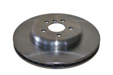 Диск торм. передний 34118848417