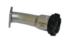 Маслозаливная горловина SHAANXI WP10 CREATEK