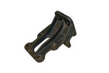 Кронштейн крепления кабины FAW шарнирный левый