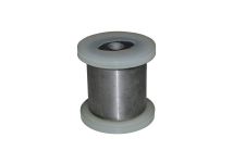 Втулка заднего стабилизатора сайлентблок FAW J7 Втулка заднего стабилизатора сайлентблок FAW J7