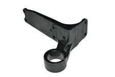 Кронштейн перед. подвески FAW J7 левый Кронштейн перед. подвески FAW J7 левый