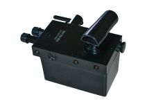 Насос подъема кабины FAW-3252/3312