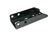 Кронштейн подвески FAW J7 зад. Кронштейн подвески FAW J7 зад.