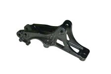 Кронштейн замка кабины FAW J7 ниж.