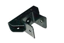 Кронштейн замка кабины FAW J7