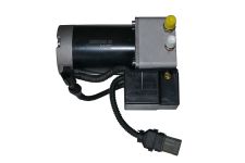 Насос подъема кабины FAW J6 электр.