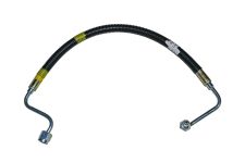 Шланг замка кабины FAW J7 левый