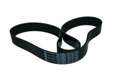 Ремень SHAANXI 10PKx1300 WP13 водяного насоса LEO