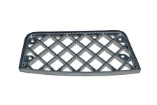 Подножка нижняя FAW J7 лев. прав.