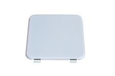 Накладка противотуманных фар FAW J7