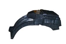 Брызговик передний левый верх. FAW J7