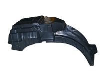 Брызговик передний правый верх. FAW J7